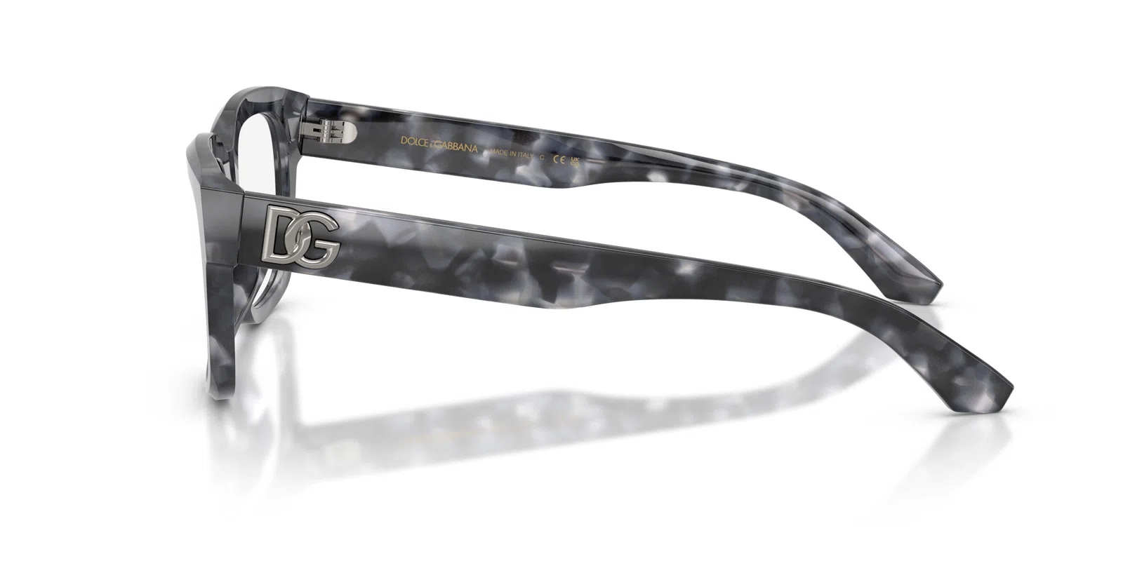 Dolce & Gabbana 3416 Eyeglasses - view 21